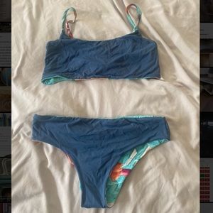 San Lorenzo Reversible Bikini